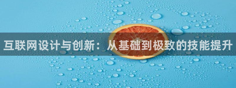 天狮娱乐71009：互联网设计